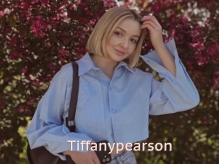 Tiffanypearson