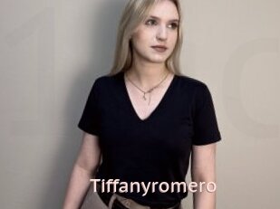 Tiffanyromero