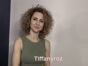 Tiffanyroz