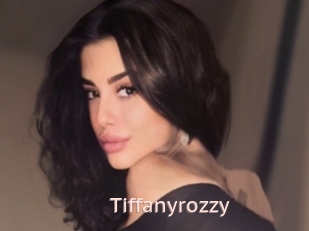 Tiffanyrozzy