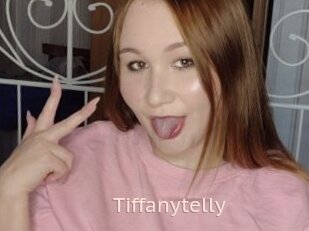Tiffanytelly