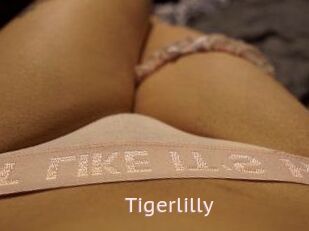 Tigerlilly