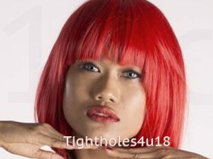 Tightholes4u18