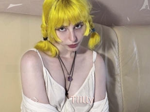 Tiilly
