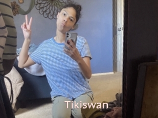 Tikiswan