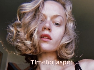 Timeforjasper