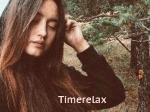 Timerelax