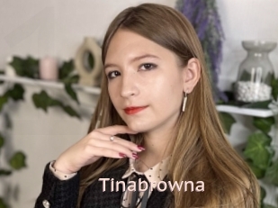 Tinabrowna