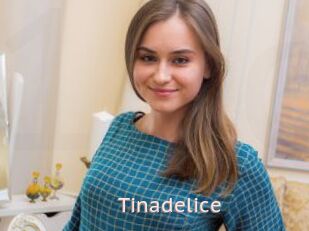 Tinadelice