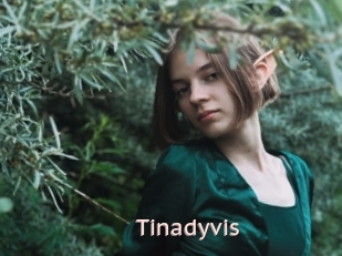 Tinadyvis