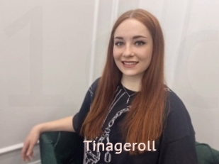 Tinageroll