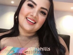 Tinahills