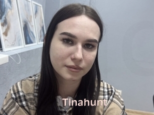 Tinahunt