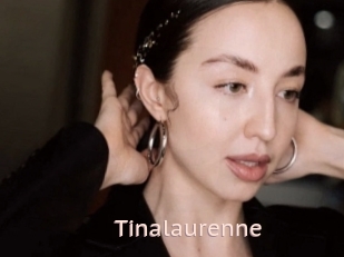 Tinalaurenne