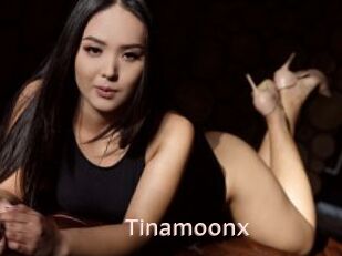 Tinamoonx