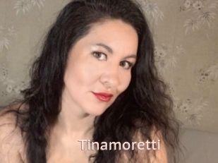 Tinamoretti