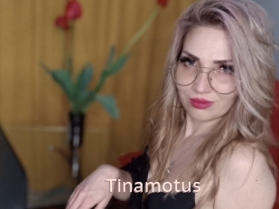 Tinamotus