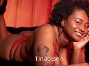 Tinaolsen