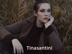 Tinasantini