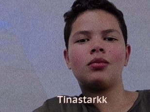 Tinastarkk