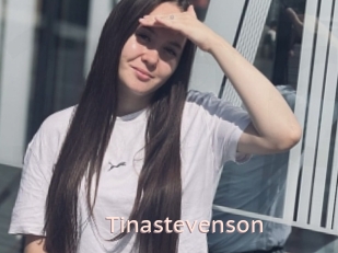 Tinastevenson