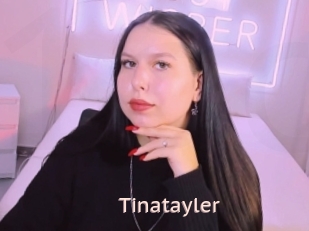 Tinatayler