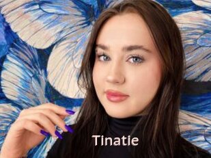 Tinatie