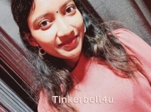 Tinkerbell4u