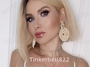 Tinkerbell822