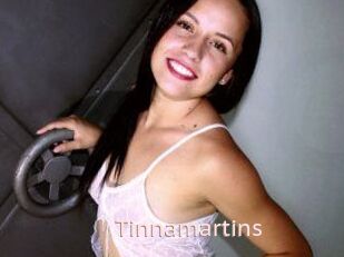 Tinnamartins