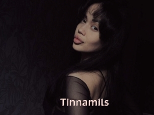 Tinnamils