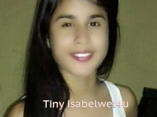 Tiny_isabelwet4u