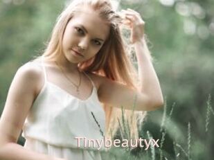Tinybeautyx