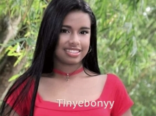 Tinyebonyy