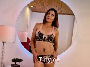 Tinyjoe