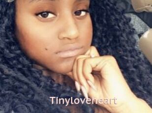 Tinyloveheart