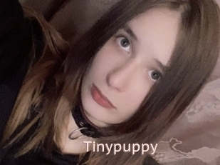 Tinypuppy
