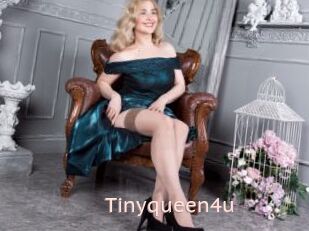 Tinyqueen4u