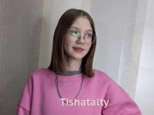 Tishatalty
