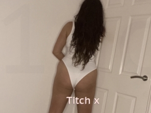Titch_x