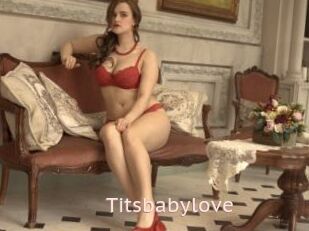 Titsbabylove