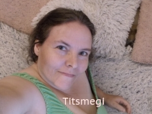 Titsmegi