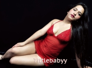 Tittlebabyy