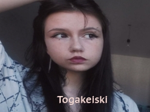 Togakeiski