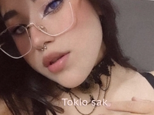 Tokio_sak