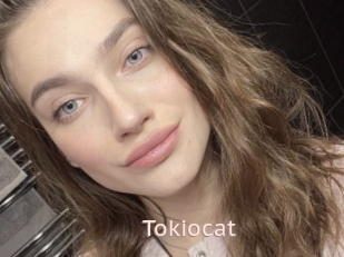 Tokiocat