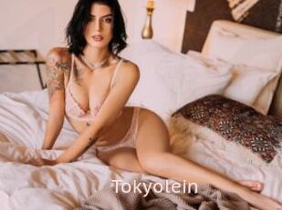 Tokyolein