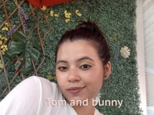 Tom_and_bunny
