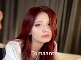 Tomaante