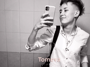 Tomeva